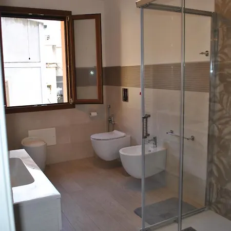 La Terrazza Sul Golfo Sennori