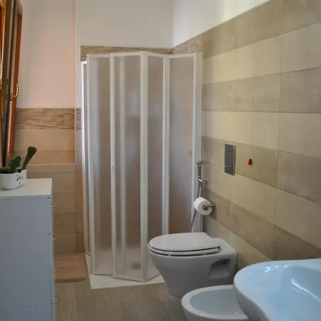 La Terrazza Sul Golfo Gasthuis Sennori