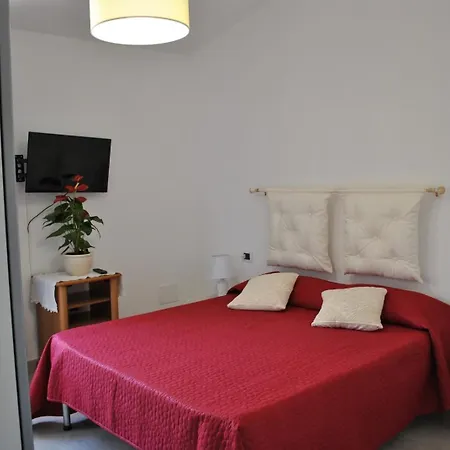 Gasthuis La Terrazza Sul Golfo