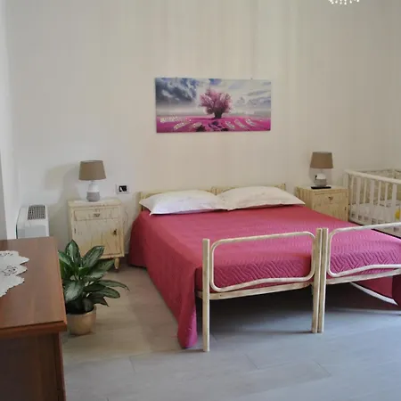 La Terrazza Sul Golfo Gæstehus Sennori