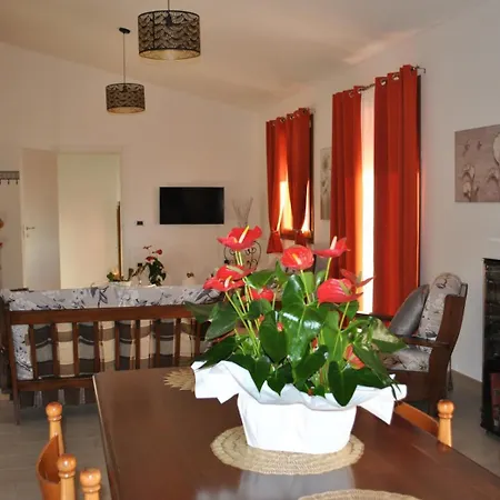 La Terrazza Sul Golfo