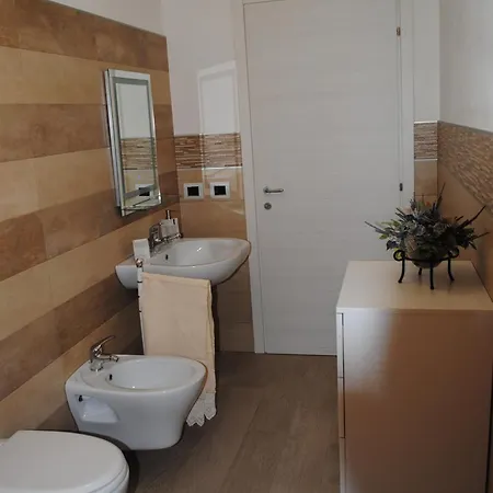 La Terrazza Sul Golfo Gæstehus