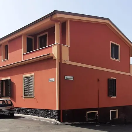 Gæstehus La Terrazza Sul Golfo *