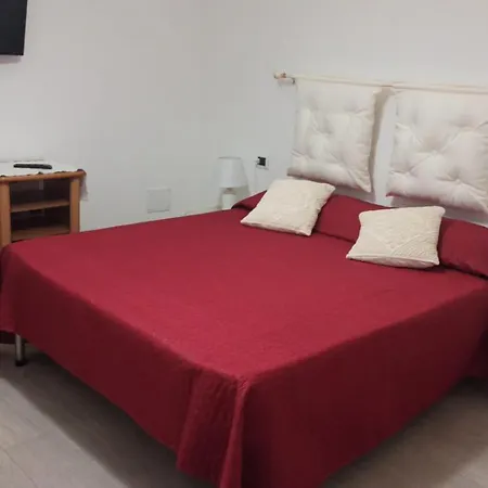 La Terrazza Sul Golfo