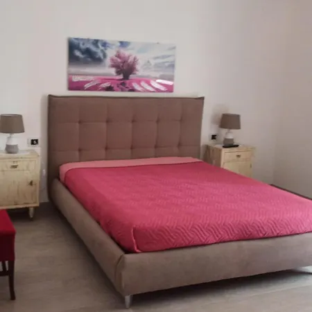 Gæstehus La Terrazza Sul Golfo Sennori