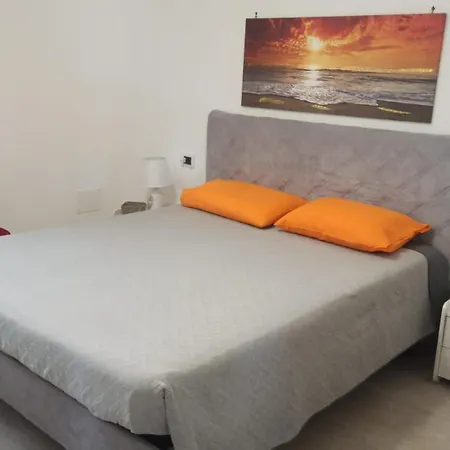 La Terrazza Sul Golfo Gæstehus Sennori