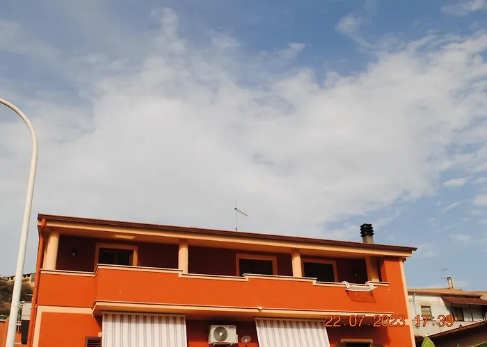 La Terrazza Sul Golfo *