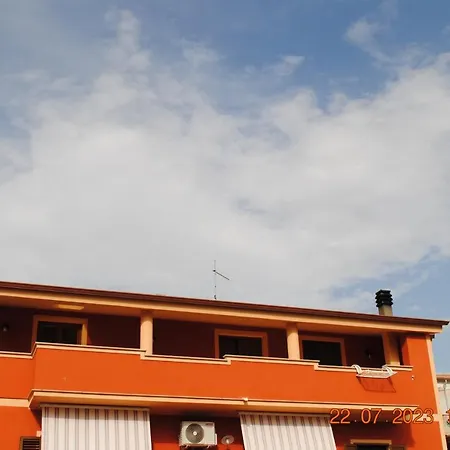 La Terrazza Sul Golfo *