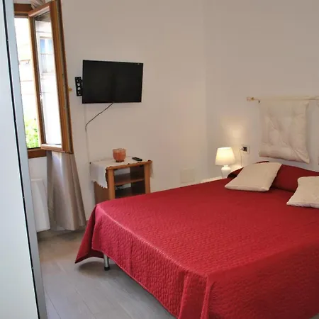 La Terrazza Sul Golfo * Sennori