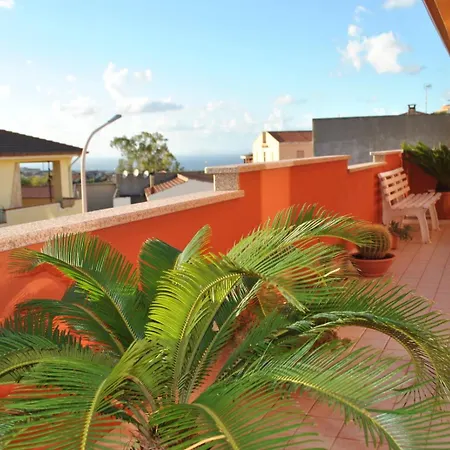 La Terrazza Sul Golfo