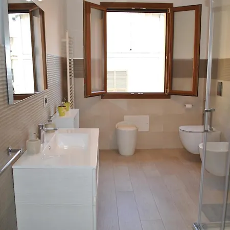 Maison d'hôtes La Terrazza Sul Golfo