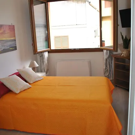 게스트하우스 La Terrazza Sul Golfo *