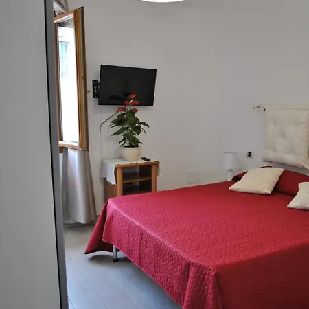 Maison d'hôtes La Terrazza Sul Golfo Sennori