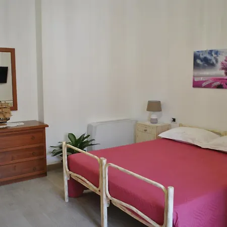 La Terrazza Sul Golfo * Sennori