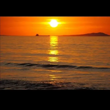 La Terrazza Sul Golfo Maison d'hôtes Sennori