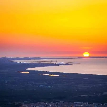 Penzion La Terrazza Sul Golfo