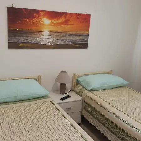 La Terrazza Sul Golfo Penzion *